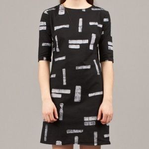 Osei Duro Muto Mini Dress in Matchstick